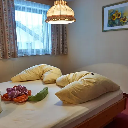 & Wassermann Inklusive Sommerbergbahnticket Πανσιόν 3*