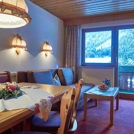 & Wassermann Inklusive Sommerbergbahnticket Πανσιόν 3*