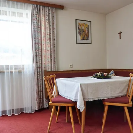 בית הארחה & Wassermann Inklusive Sommerbergbahnticket