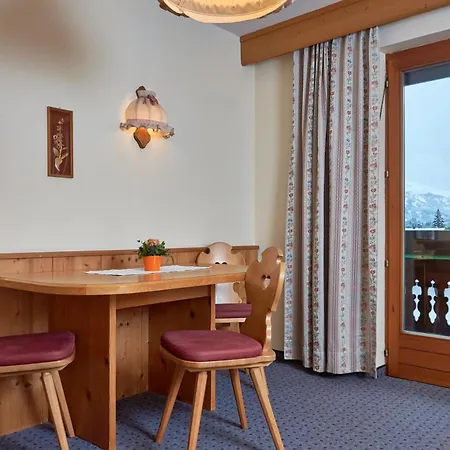 בית הארחה & Wassermann Inklusive Sommerbergbahnticket טאנהיים