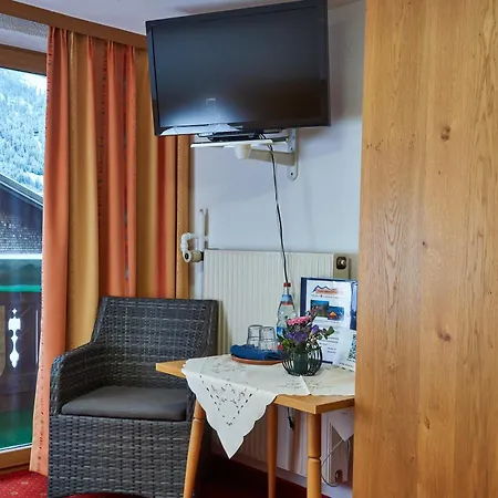 & Wassermann Inklusive Sommerbergbahnticket בית הארחה טאנהיים