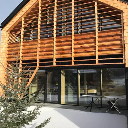 בית הארחה & Wassermann Inklusive Sommerbergbahnticket טאנהיים