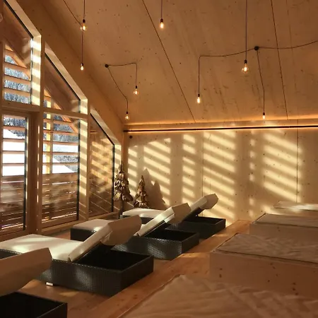 בית הארחה & Wassermann Inklusive Sommerbergbahnticket טאנהיים