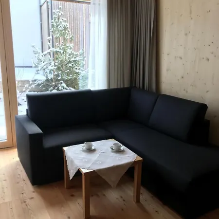 בית הארחה & Wassermann Inklusive Sommerbergbahnticket 3*