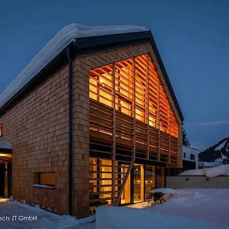 & Wassermann Inklusive Sommerbergbahnticket בית הארחה 3*