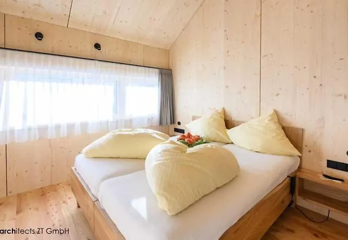 & Wassermann Inklusive Sommerbergbahnticket Πανσιόν 3*