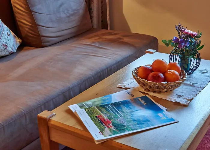 & Wassermann Inklusive Sommerbergbahnticket 3* Tannheim