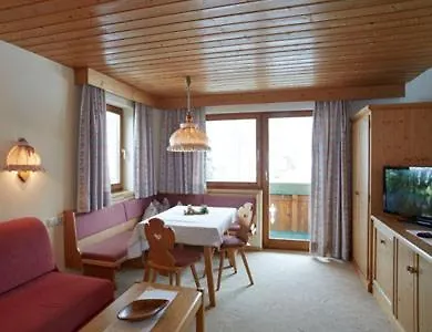 Πανσιόν & Wassermann Inklusive Sommerbergbahnticket