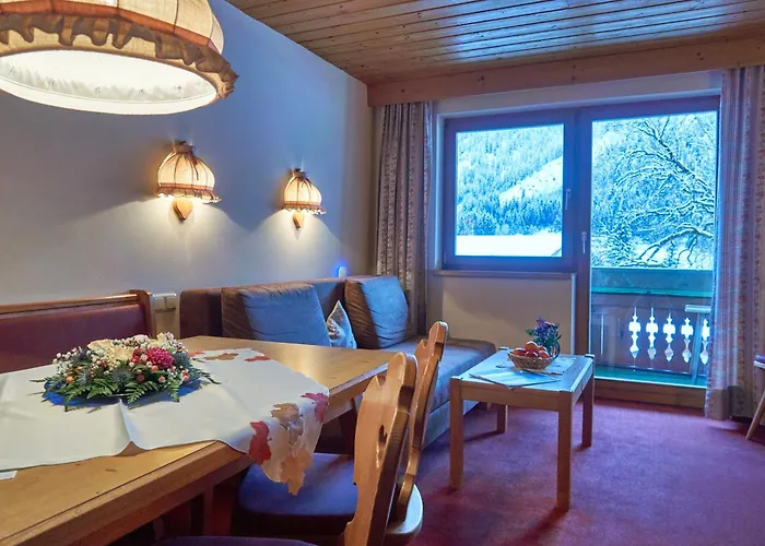 & Wassermann Inklusive Sommerbergbahnticket Πανσιόν 3*