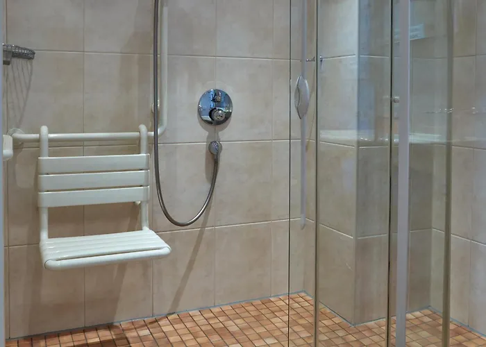 Πανσιόν & Wassermann Inklusive Sommerbergbahnticket 3*