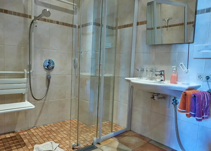 Πανσιόν & Wassermann Inklusive Sommerbergbahnticket Tannheim