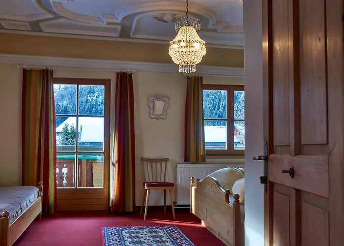 & Wassermann Inklusive Sommerbergbahnticket