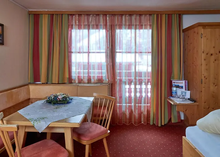 & Wassermann Inklusive Sommerbergbahnticket Πανσιόν 3*