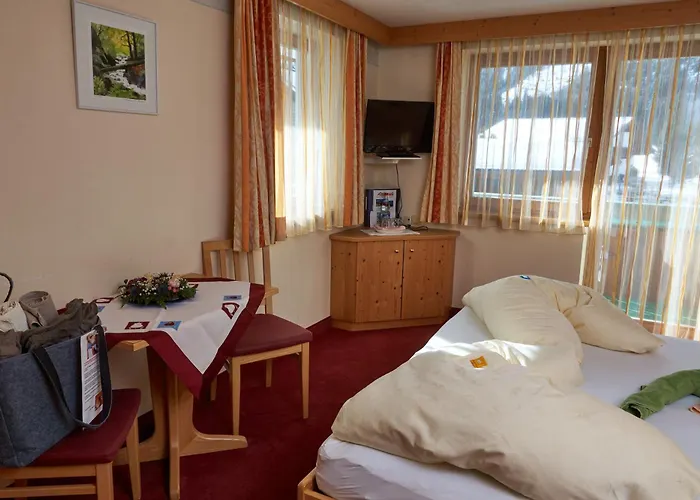 & Wassermann Inklusive Sommerbergbahnticket