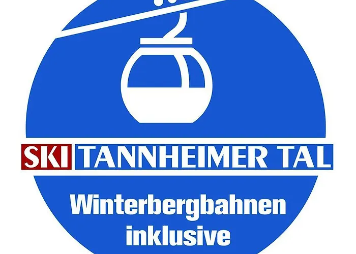 Πανσιόν & Wassermann Inklusive Sommerbergbahnticket Tannheim