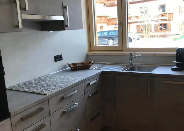 & Wassermann Inklusive Sommerbergbahnticket Πανσιόν 3*