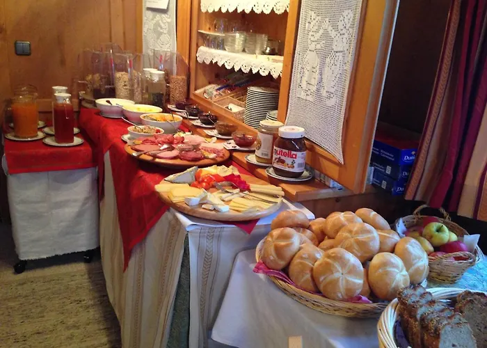 & Wassermann Inklusive Sommerbergbahnticket 3*