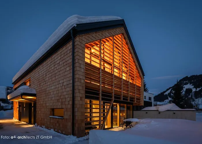 & Wassermann Inklusive Sommerbergbahnticket Πανσιόν 3*