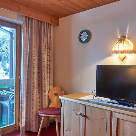 Apart&pension Wassermann Tannheim
