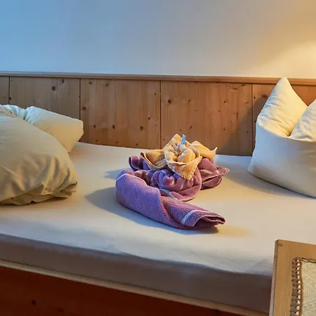Apart&pension Wassermann 3* Tannheim