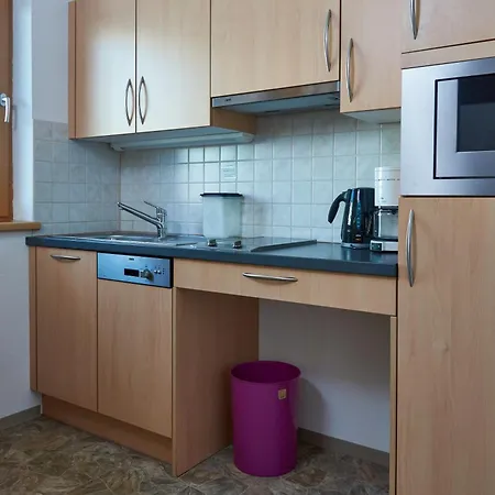 Apart&pension Wassermann 3*