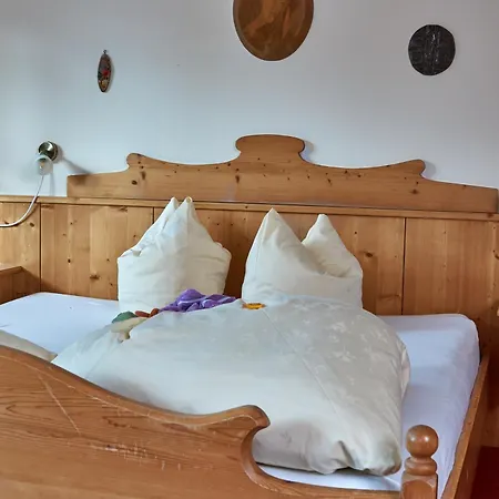 Apart&pension Wassermann 3* Tannheim