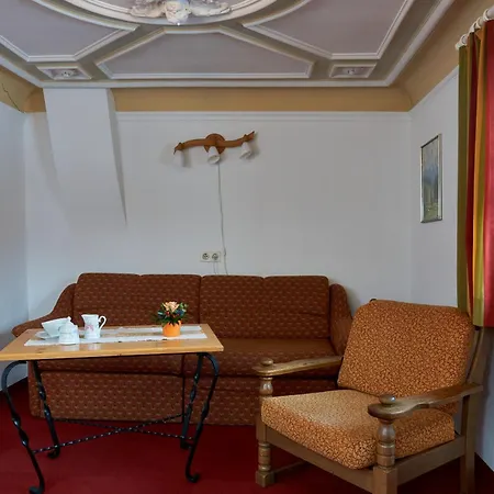 Apart&pension Wassermann 3*