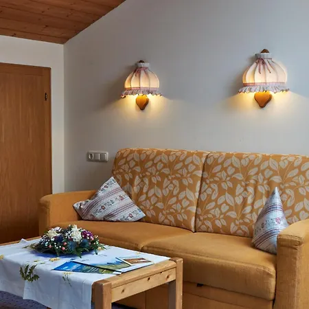 Apart&pension Wassermann 3*