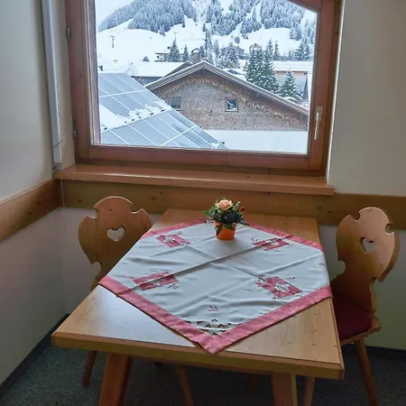 Apart&pension Wassermann 3*