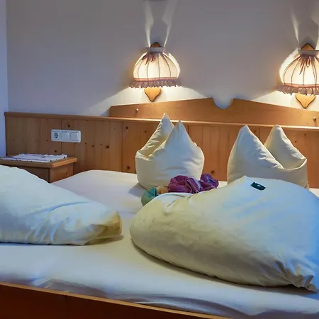 Apart&pension Wassermann 3*
