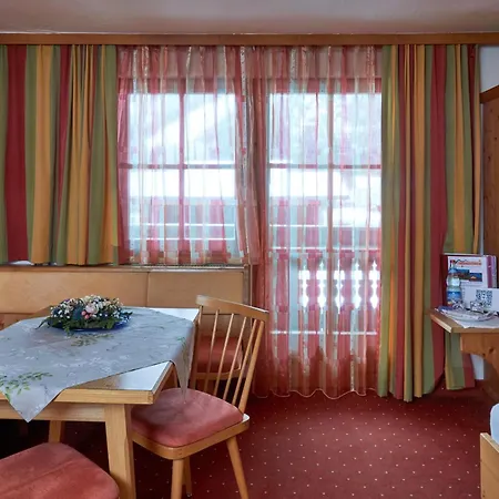 Apart&pension Wassermann Gasthof 3*