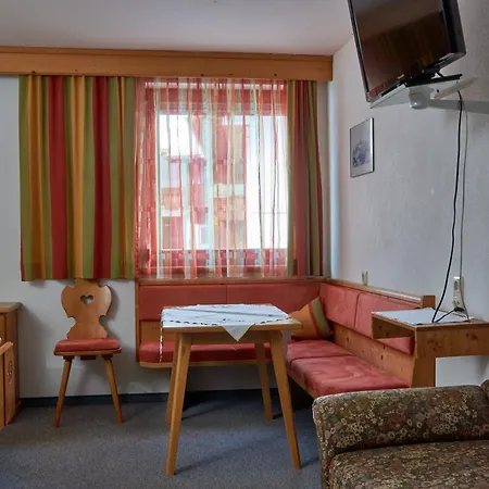 Apart&pension Wassermann 3*