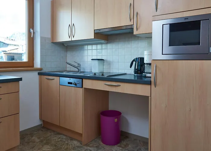 Apart&pension Wassermann 3*
