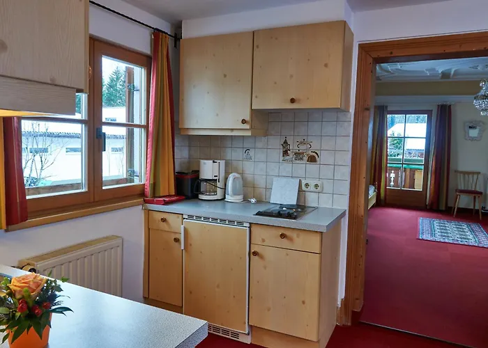 Apart&pension Wassermann Gasthof