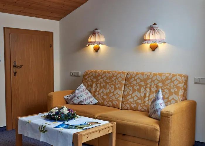 Apart&pension Wassermann 3*