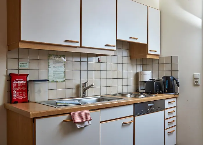Apart&pension Wassermann Tannheim