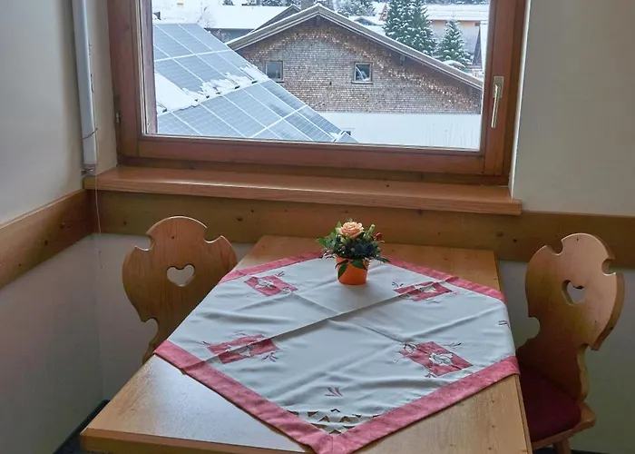 Apart&pension Wassermann 3*