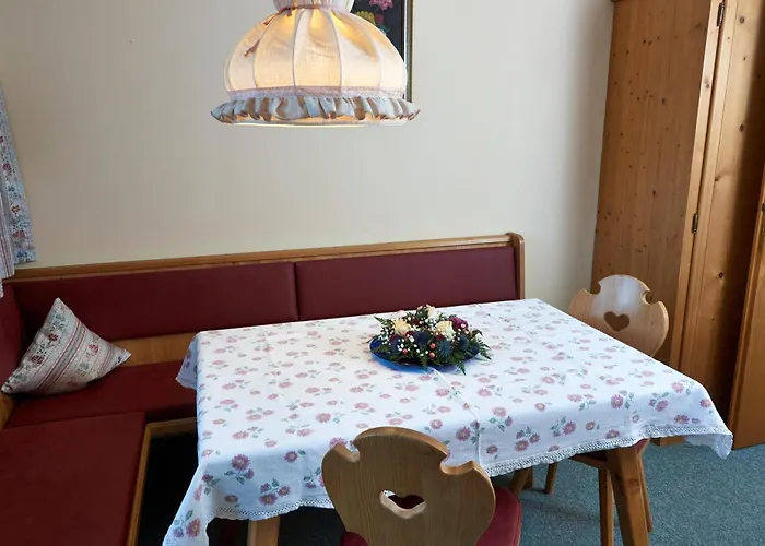 Apart&pension Wassermann Gasthof 3*