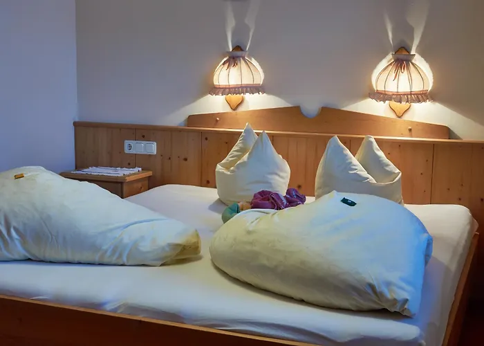 Apart&pension Wassermann 3*