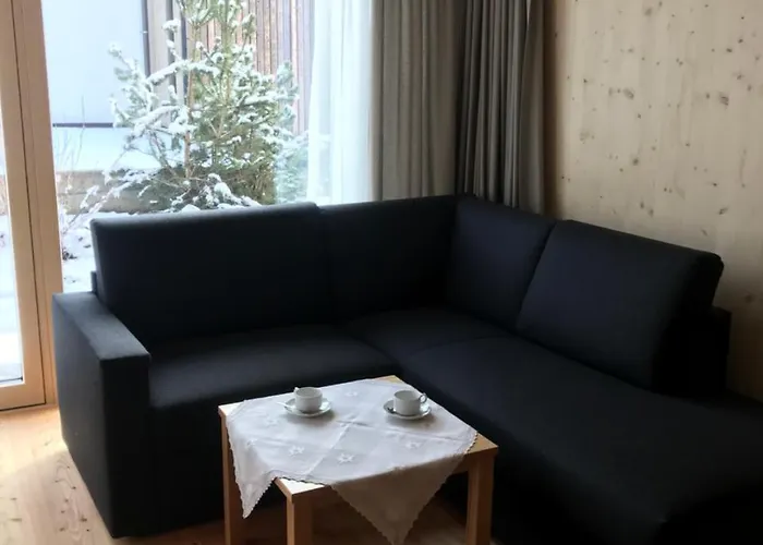 Gasthof Apart&pension Wassermann 3*