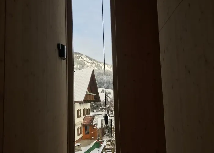 Gasthof Apart&pension Wassermann