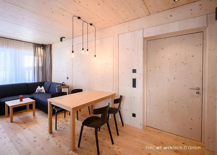 Apart&pension Wassermann Gasthof Tannheim