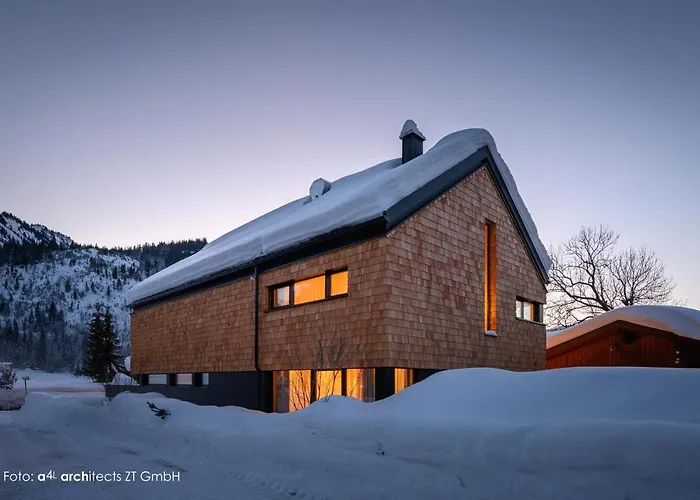 Apart&pension Wassermann Gasthof Tannheim