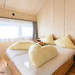 Apart & Pension Wassermann Inklusive Sommerbergbahnticket Гостевой дом 3*