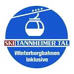 Гостевой дом Apart & Pension Wassermann Inklusive Sommerbergbahnticket Таннхайм