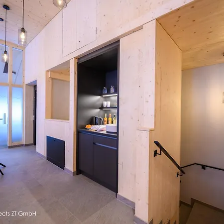 بيت ضيافة & Wassermann Inklusive Sommerbergbahnticket