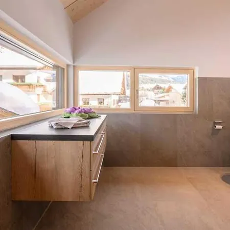 بيت ضيافة & Wassermann Inklusive Sommerbergbahnticket