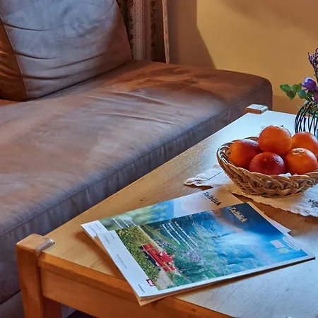 & Wassermann Inklusive Sommerbergbahnticket 3* تانهايم