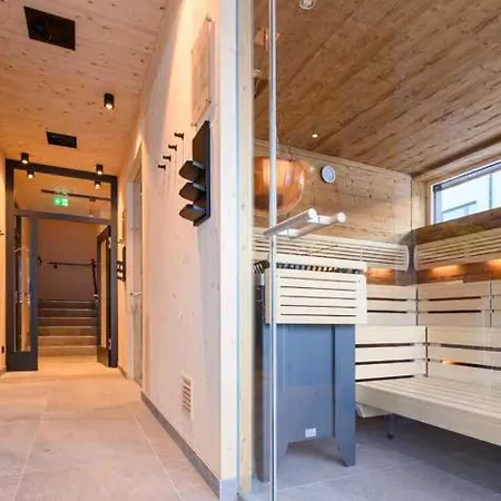 & Wassermann Inklusive Sommerbergbahnticket بيت ضيافة