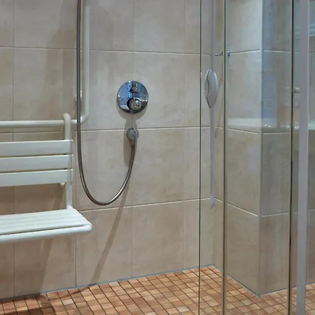 بيت ضيافة & Wassermann Inklusive Sommerbergbahnticket 3*